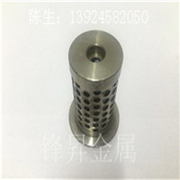 過濾網真空釬焊